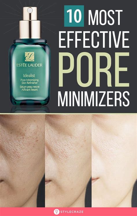 best toner for large pores